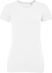 SOL’S – Ladies' T-Shirt hímzéshez és nyomtatáshoz