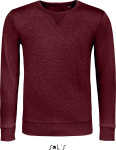 SOL’S – Unisex Sweater besticken und bedrucken lassen