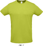 SOL’S – Piqué Sport Shirt besticken und bedrucken lassen