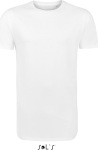 SOL’S – Men's Long T-Shirt hímzéshez és nyomtatáshoz