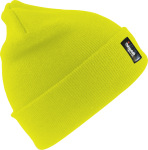 Result – Woolly Ski Hat 3M™ Thinsulate™ besticken lassen