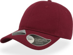 Atlantis – Bio 6 Panel Kappe zum besticken und bedrucken
