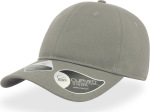 Atlantis – Bio 6 Panel Kappe zum besticken und bedrucken