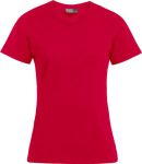 Promodoro – Women’s Premium-T for embroidery and printing