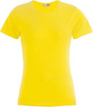 Promodoro – Women’s Premium-T for embroidery and printing