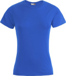 Promodoro – Women’s Premium-T for embroidery and printing