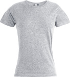 Promodoro – Women’s Premium-T for embroidery and printing