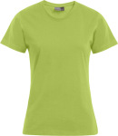 Promodoro – Women’s Premium-T for embroidery and printing