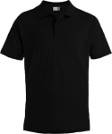 Promodoro – Men’s Superior Polo besticken und bedrucken lassen