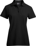 Promodoro – Women‘s Superior Polo besticken und bedrucken lassen