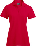 Promodoro – Women‘s Superior Polo besticken und bedrucken lassen