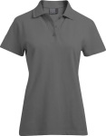 Promodoro – Women‘s Superior Polo besticken und bedrucken lassen