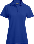 Promodoro – Women‘s Superior Polo besticken und bedrucken lassen