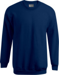 Promodoro – Men’s Sweater besticken und bedrucken lassen