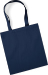 Westford Mill – Premium Bio Baumwoll Tasche besticken und bedrucken lassen