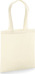 Westford Mill – Premium Organic Cotton Tote for embroidery and printing