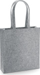 BagBase – Filz Tasche besticken lassen