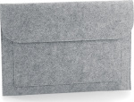BagBase – Felt Laptop Bag for embroidery