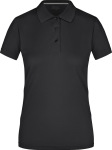 James & Nicholson – Ladies' High Performance Polo for embroidery and printing
