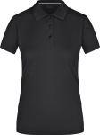 James & Nicholson – Damen High Performance Polo besticken und bedrucken lassen