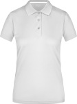 James & Nicholson – Ladies' High Performance Polo for embroidery and printing