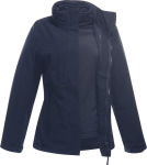 Regatta – Women's Kingsley 3-in-1 Jacket hímzéshez