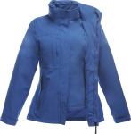 Regatta – Women's Kingsley 3-in-1 Jacket hímzéshez