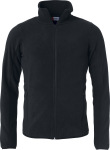 Clique – Basic Polar Fleece Jacket hímzéshez