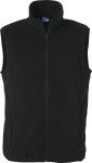 Clique – Basic Polar Fleece Vest for embroidery