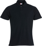 Clique – Basic Polo S/S Junior for embroidery and printing