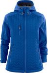 James Harvest Sportswear – Myers Lady besticken lassen