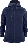 James Harvest Sportswear – Myers Lady besticken lassen