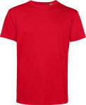 B&C – #Organic E150 Men's Bio T-Shirt for embroidery and printing