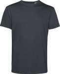 B&C – #Organic E150 Herren Bio T-Shirt hímzéshez és nyomtatáshoz