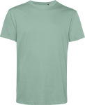 B&C – #Organic E150 Herren Bio T-Shirt besticken und bedrucken lassen