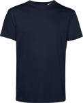 B&C – #Organic E150 Herren Bio T-Shirt besticken und bedrucken lassen