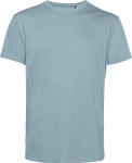 B&C – #Organic E150 Herren Bio T-Shirt hímzéshez és nyomtatáshoz