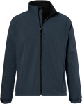 James & Nicholson – Men´s Softshell Jacket hímzéshez és nyomtatáshoz