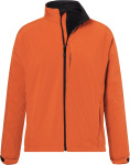 James & Nicholson – Men´s Softshell Jacket besticken und bedrucken lassen