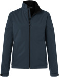 James & Nicholson – Ladies' Softshell Jacket hímzéshez és nyomtatáshoz