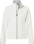 James & Nicholson – Ladies' Softshell Jacket zum besticken und bedrucken