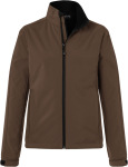 James & Nicholson – Ladies' Softshell Jacket hímzéshez és nyomtatáshoz