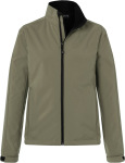 James & Nicholson – Ladies' Softshell Jacket besticken und bedrucken lassen