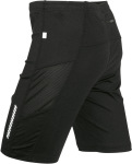 James & Nicholson – Men´s Running Short-Tights for embroidery and printing