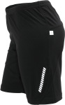 James & Nicholson – Ladies´ Running Short Tights for embroidery and printing
