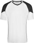 James & Nicholson – Team-T for embroidery and printing