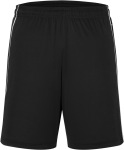 James & Nicholson – Basic Team Shorts besticken und bedrucken lassen