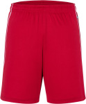 James & Nicholson – Basic Team Shorts hímzéshez és nyomtatáshoz