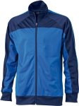 James & Nicholson – Training Team Suit for embroidery and printing
