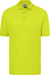 James & Nicholson – Classic Polo hímzéshez és nyomtatáshoz
